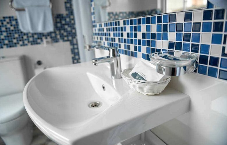 Стандарт 1 категория 2-местный (LV) без доп (7)