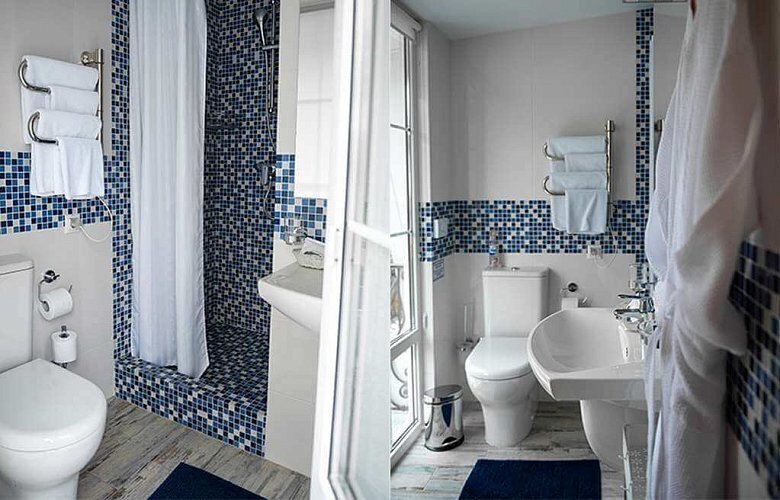 Стандарт 1 категория 2-местный (LV) без доп (8)