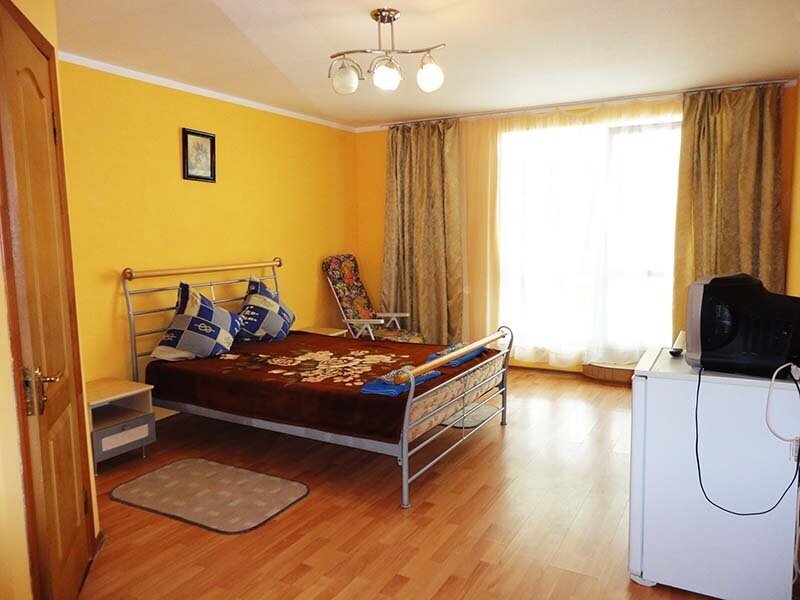 Стандартный А 2-местный (корпус 3)