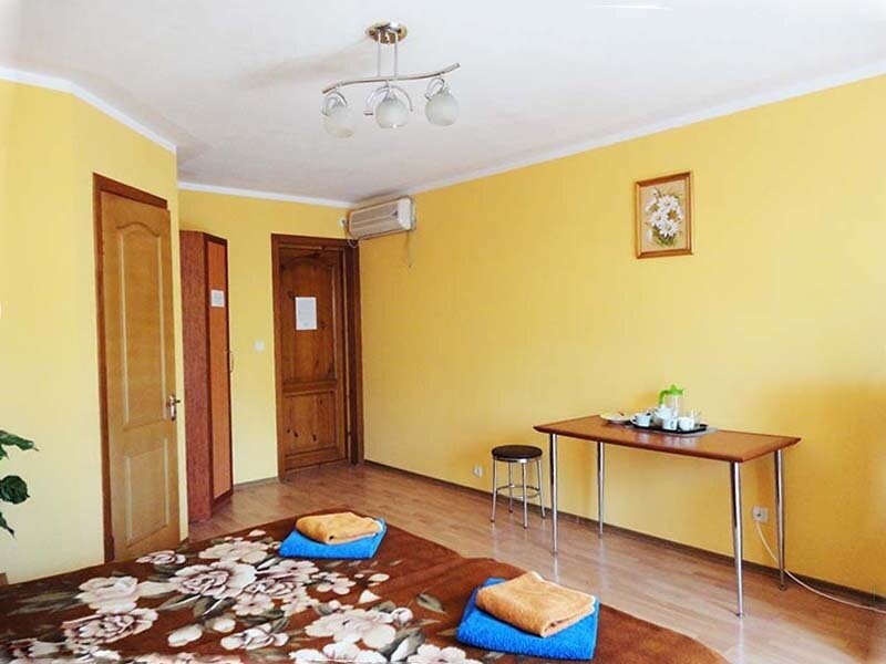 Стандартный А 2-местный (корпус 3)