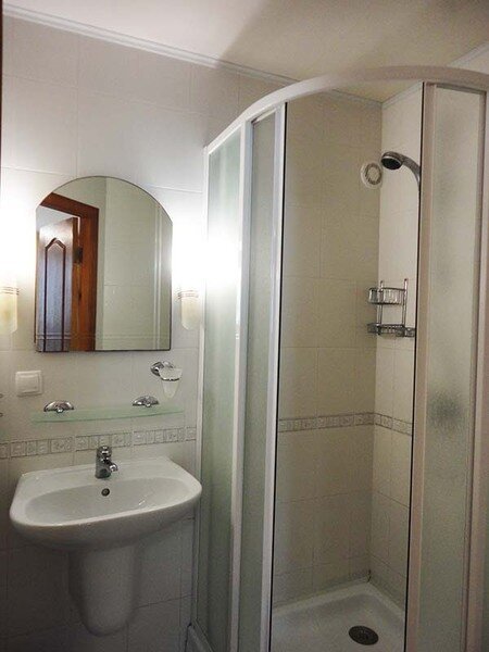 Стандартный А 2-местный (корпус 3)