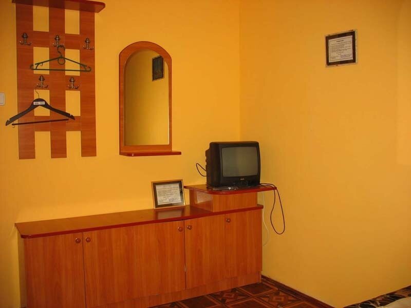 Стандартный В 2-местный (блок 2+2 корпус 2)