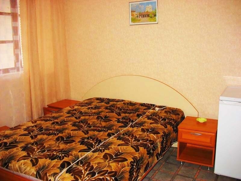 Стандартный В 2-местный (корпус 3)