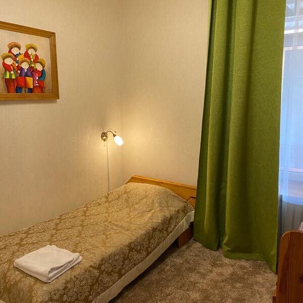 Апартаменты Приват 5-местный 4-комнатный (2)