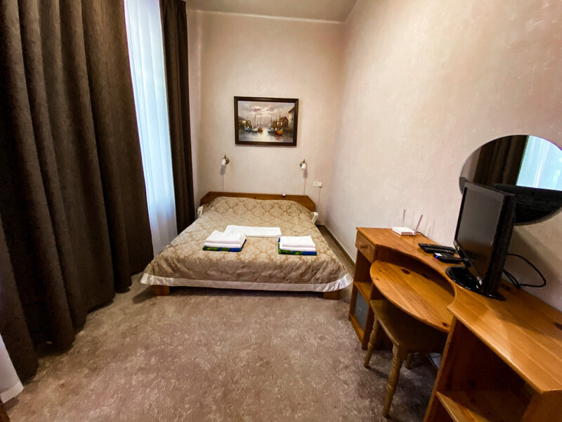 Апартаменты Приват 5-местный 4-комнатный (3)