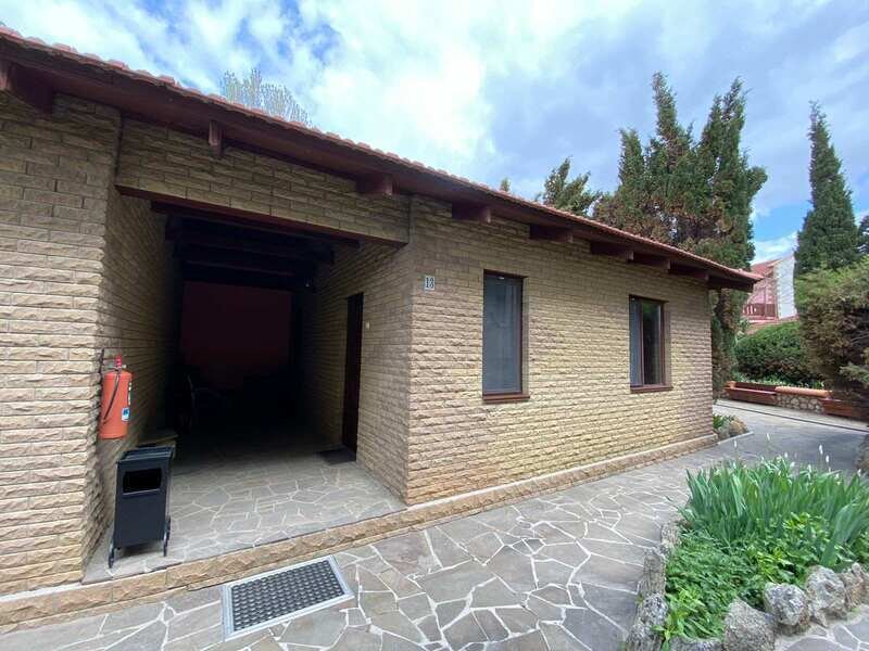 Стандартный 2-местный 2-комнатный (в коттедже у моря)