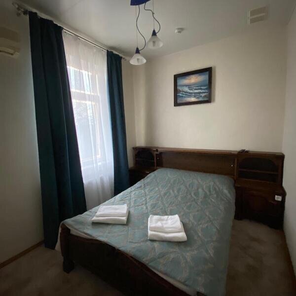 Студио Бриз 2-местный 2-комнатный (3)