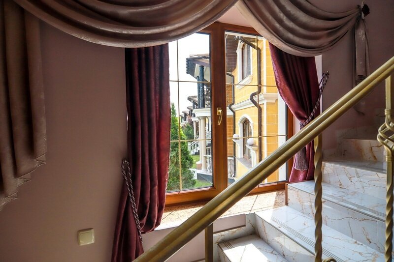 Люкс 2-местный 2-уровневый