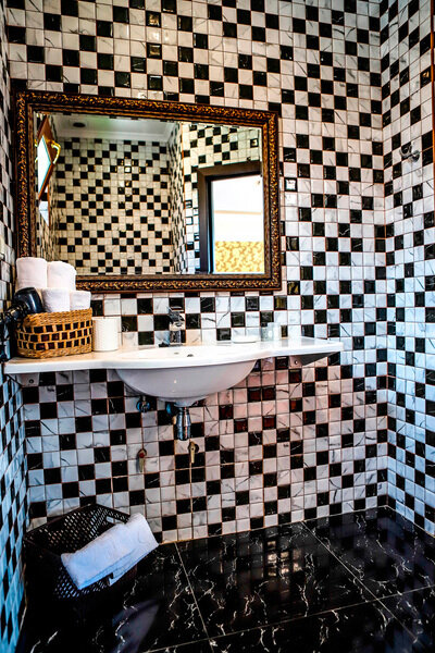 Стандартный 2-местный 1-комнатный