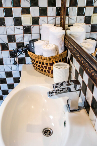 Стандартный 2-местный 1-комнатный