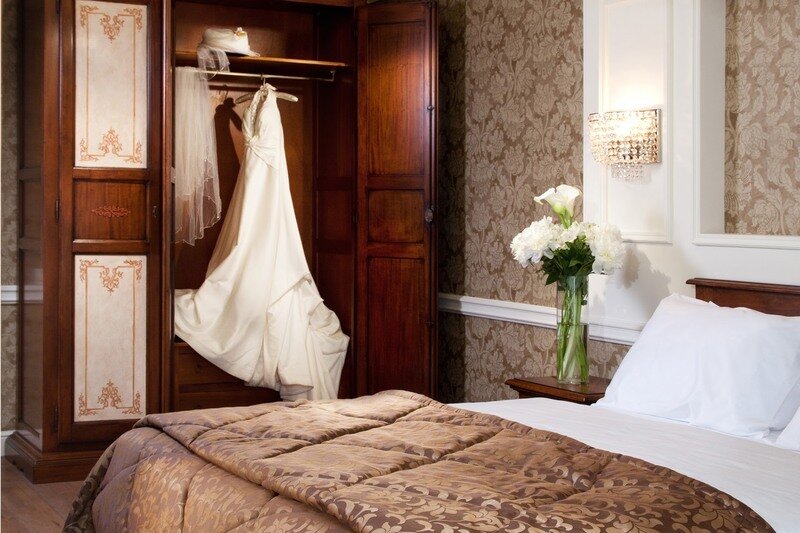 Апартаменты 4-местный 3-комнатный