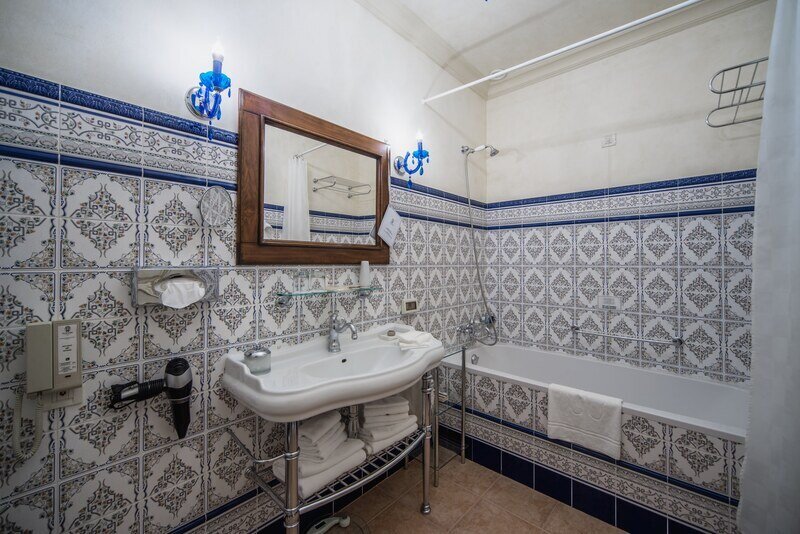 Апартаменты 4-местный 3-комнатный