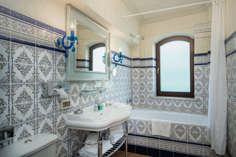 Апартаменты 4-местный 3-комнатный