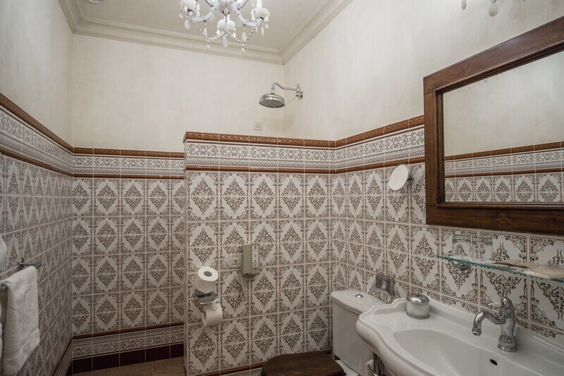 Апартаменты 4-местный 3-комнатный