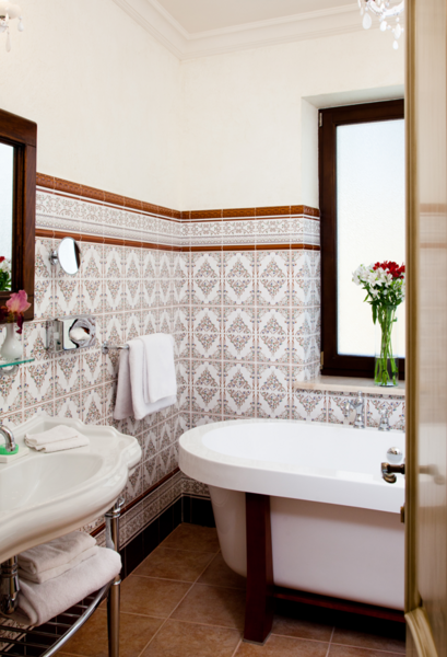 Делюкс 2-местный 1-комнатный