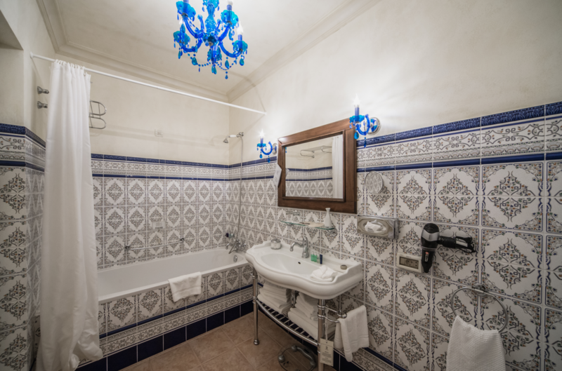 Люкс Классик 2-местный 2-комнатный