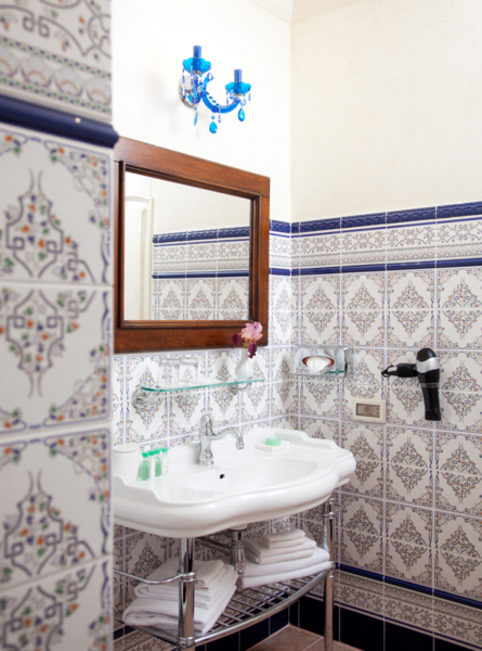 Полулюкс 2-местный 1-комнатный