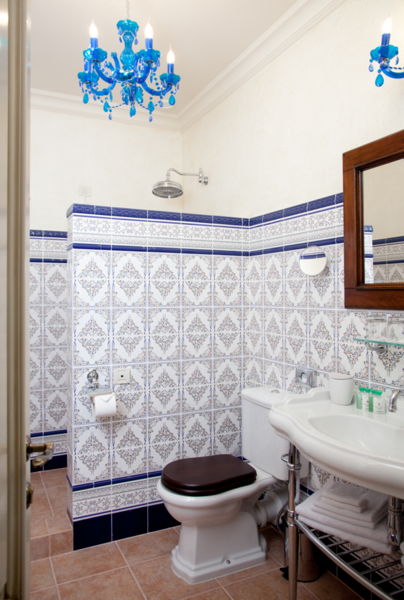 Полулюкс 2-местный 1-комнатный