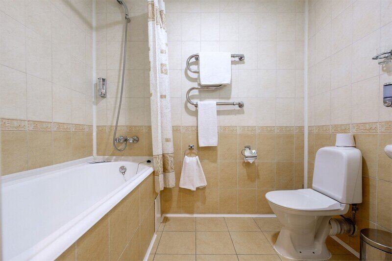 Стандартный 3-местный