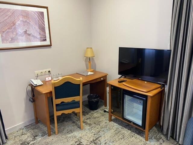 Джуниор Сюит Плюс 2-местный 1-комнатный