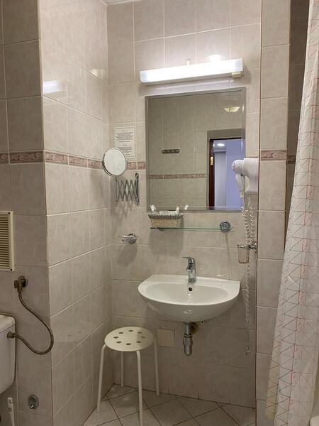 Джуниор Сюит Плюс 2-местный 1-комнатный