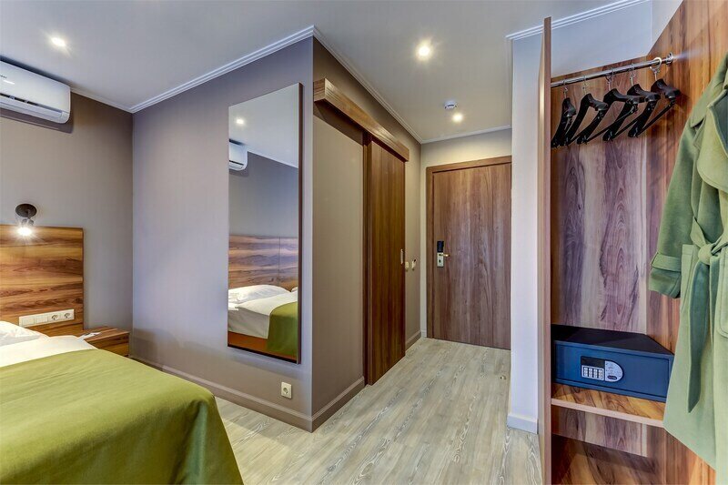 Комфорт 2-местный