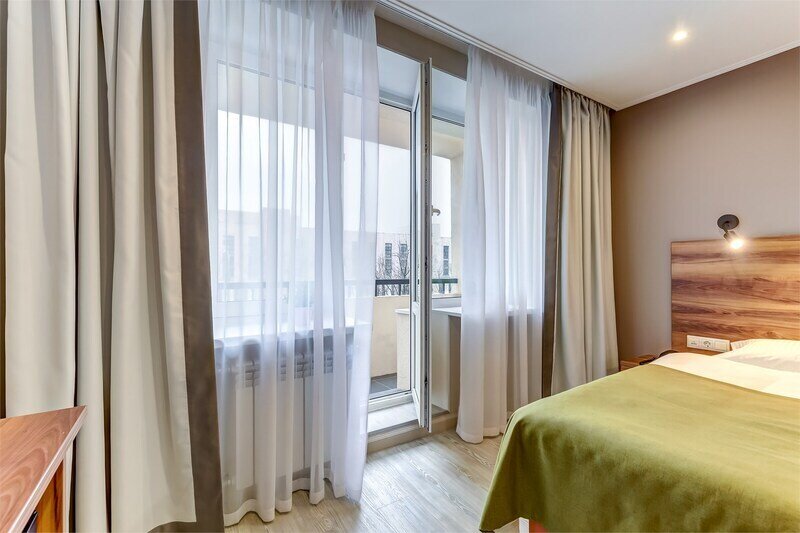 Комфорт 2-местный