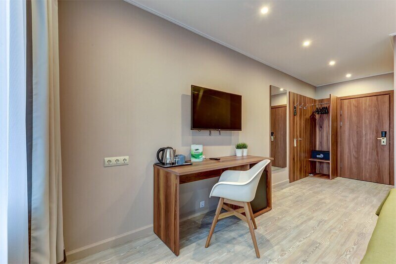 Комфорт 2-местный