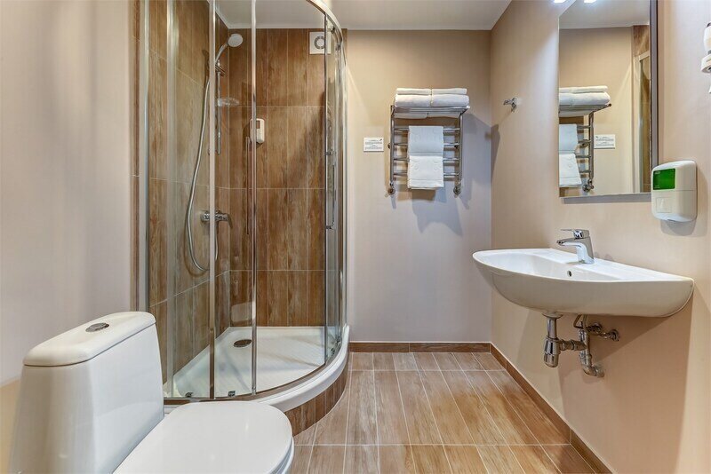 Комфорт 2-местный