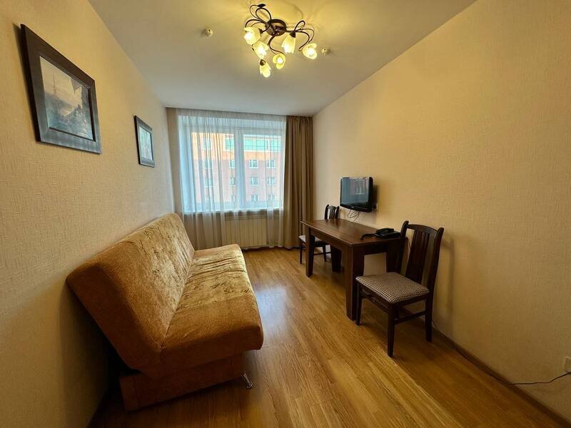 Стандартный 2-комнатный