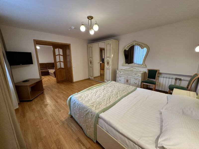 Стандартный 2-комнатный