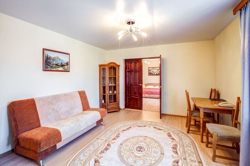 Стандартный 2-комнатный