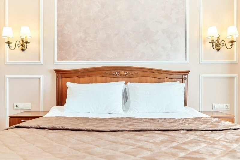 Люкс 2-местный 2-комнатный