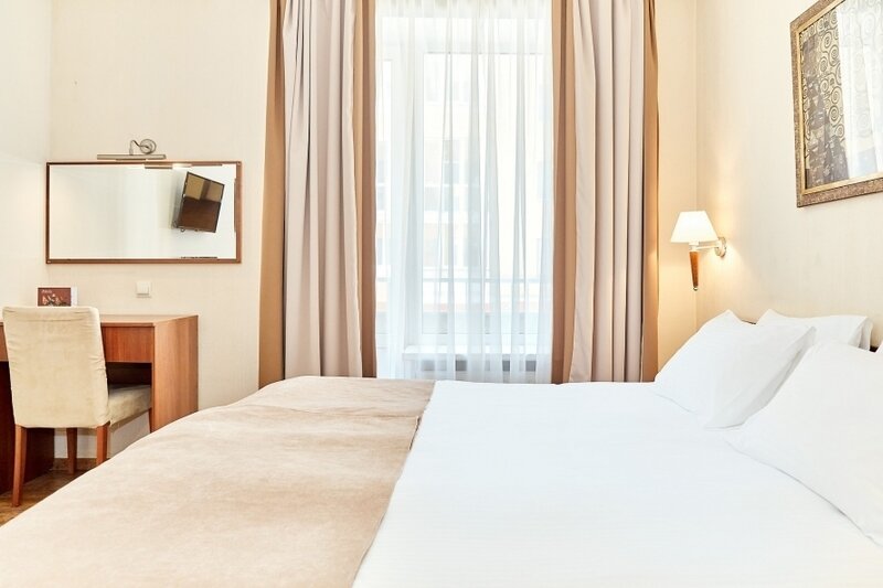 Студия 2-местный