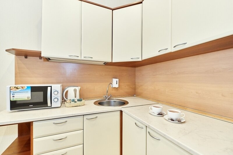 Студия 2-местный