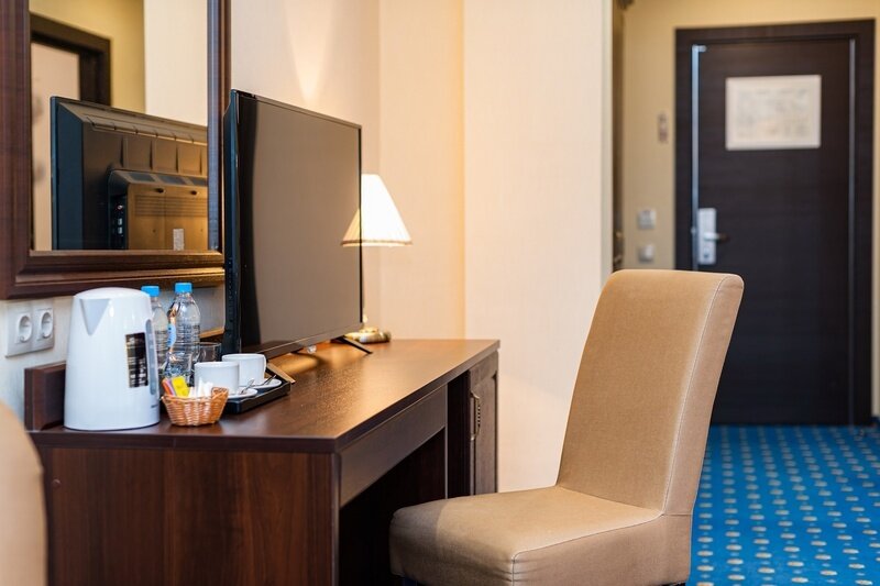 Deluxe 2-местный