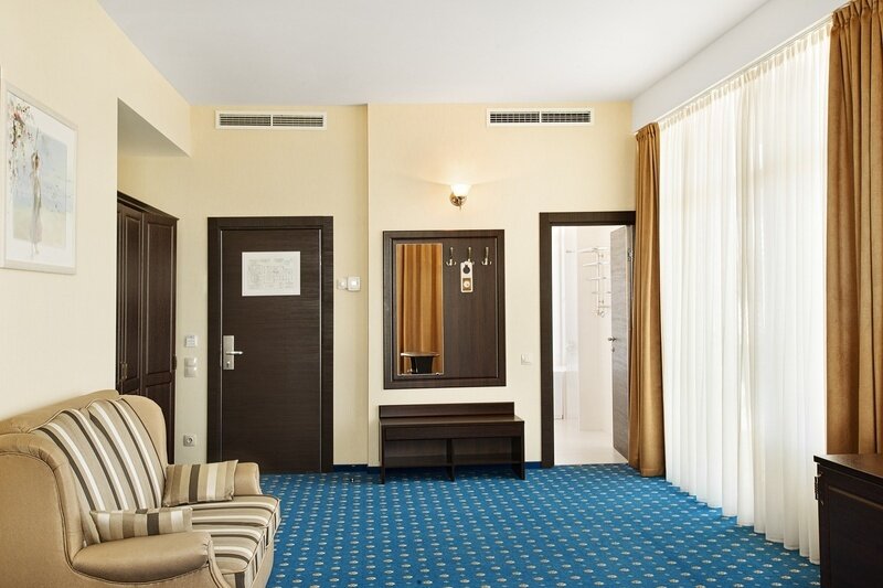 Deluxe 2-местный