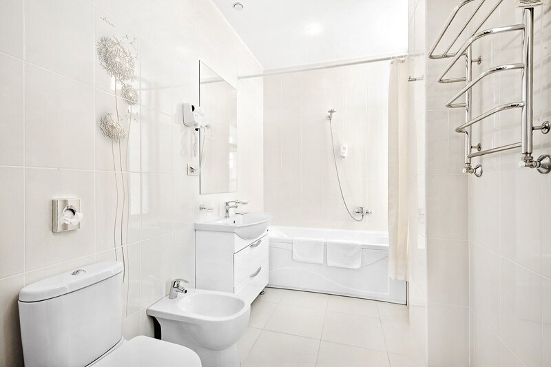 Deluxe 2-местный