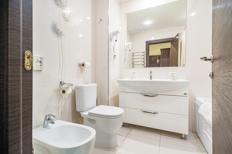 Deluxe 2-местный