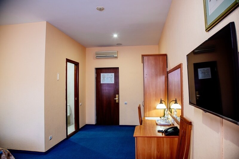 Standart 2-местный 1-комнатный  A