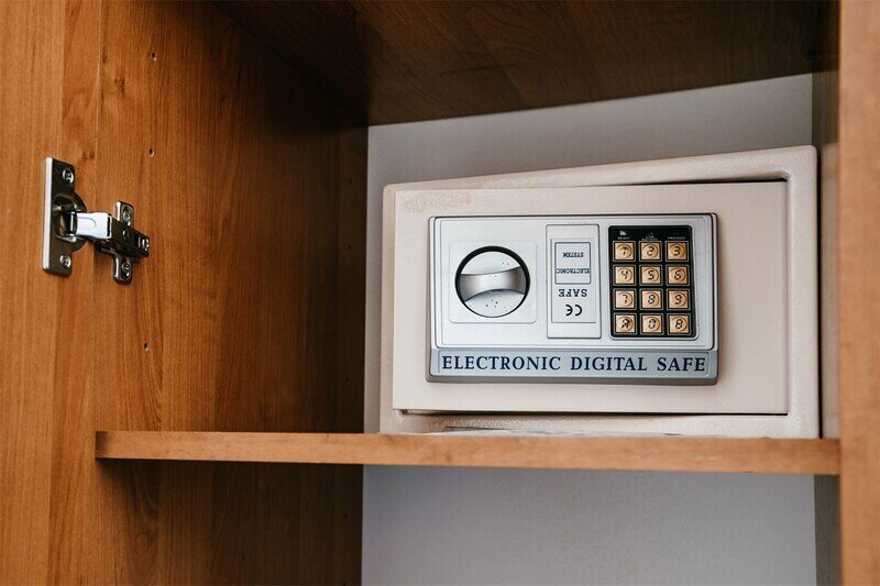 Standart 2-местный 1-комнатный B