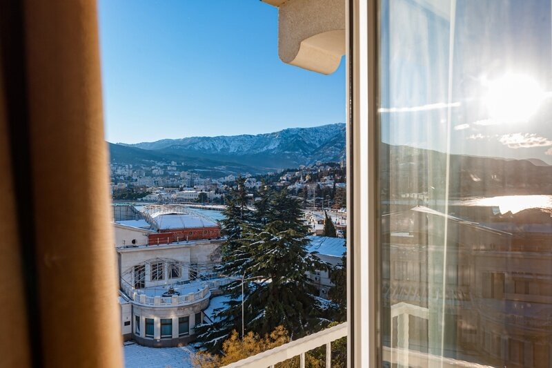 Studio suite 2-местный 1-комнатный