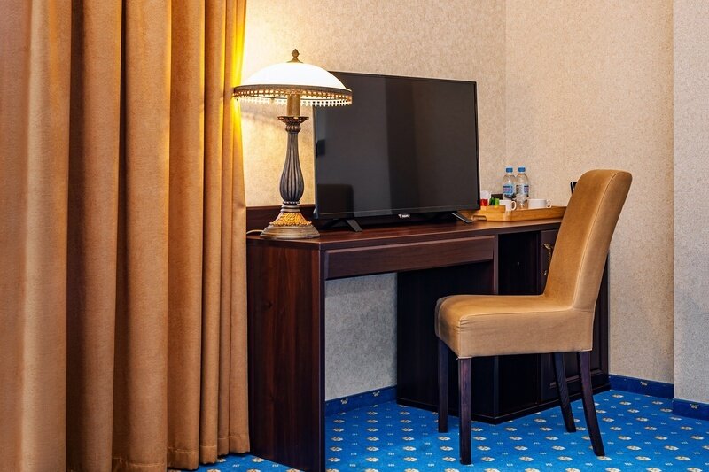 Studio suite 2-местный 1-комнатный