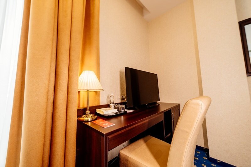 Studio suite 2-местный 1-комнатный