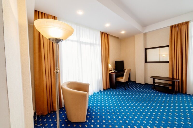 Studio suite 2-местный 1-комнатный