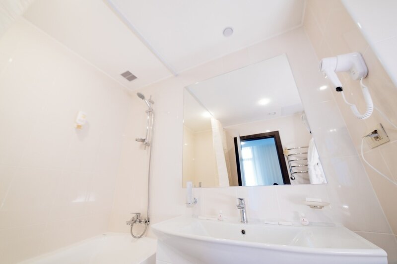 Studio suite 2-местный 1-комнатный