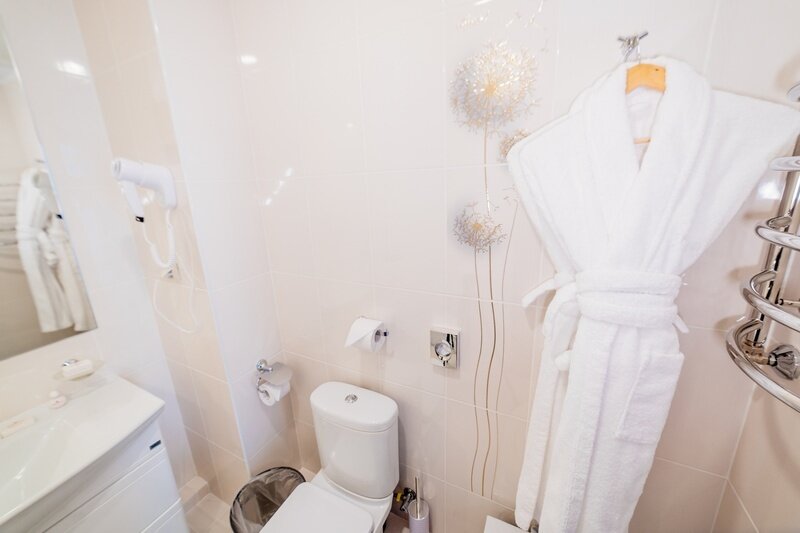 Studio suite 2-местный 1-комнатный