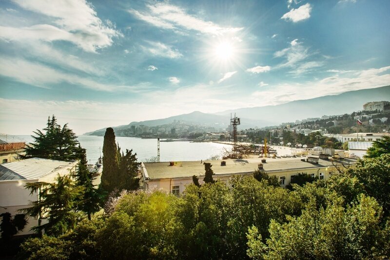 Suite Duplex 2-местные 2-комнатный