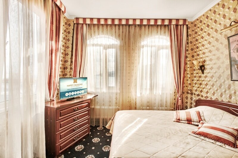 Suite Duplex 2-местные 2-комнатный