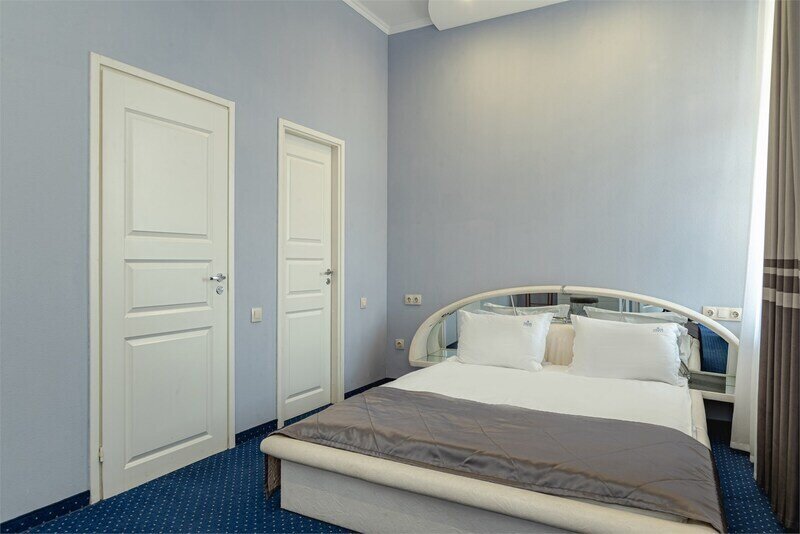 Suite Family 2-местный 2-комнатный